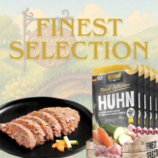 BELCANDO - FINEST SELECTION