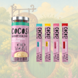 COCOSI - SNACK CREMOSO