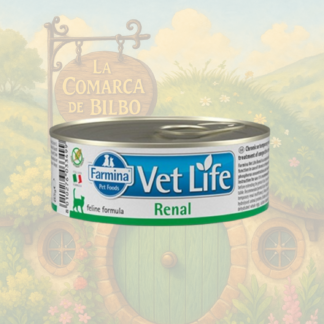 FARMINA VET LIFE - RENAL