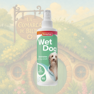 BEAPHAR - WET DOG SPRAY