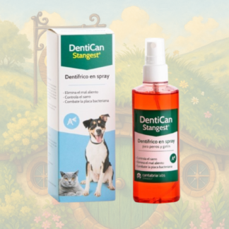 DENTICAN SPRAY