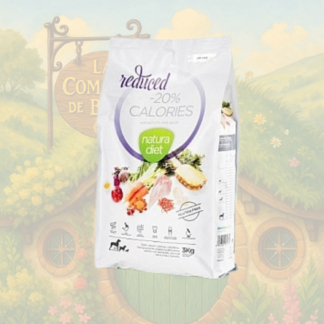NATURA DIET REDUCED