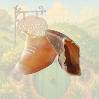 PEZUÑA DE TERNERA