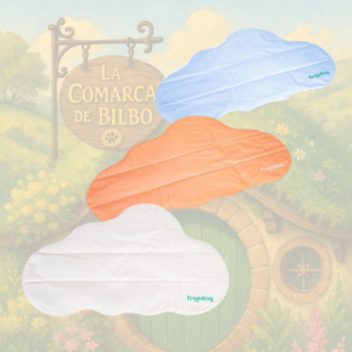 COLCHONETA REFRESCANTE NUBE