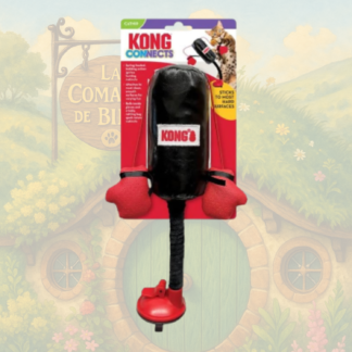 KONG - CAT PUNCHING BAG