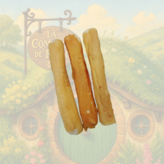 STICK SALMÓN Y VACUNO