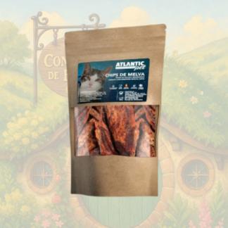 CHIPS DE MELVA