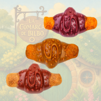 CROISSANT DE POLLO