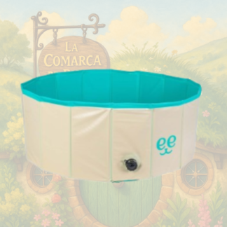 FREEDOG - PISCINA