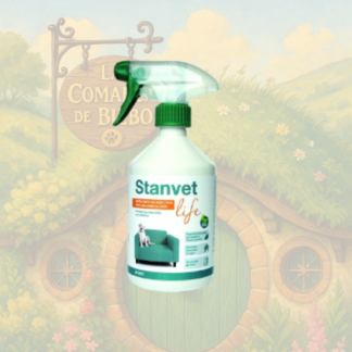 STANVET LIFE - SPRAY REPELENTE CON ABSORBEOLORES