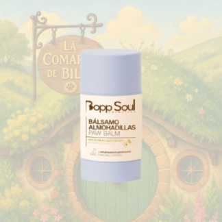 BOPP SOUL - BALSAMO ALMOHADILLAS