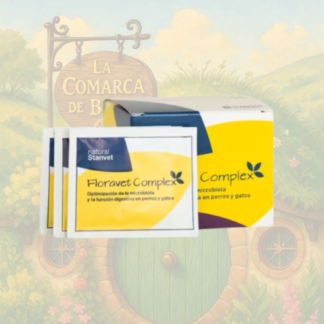 FLORAVET COMPLEX
