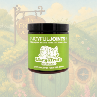 MARY&TRUFA JOYFUL JOINTS