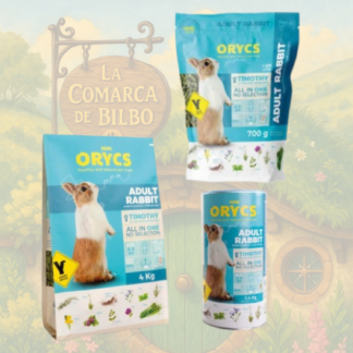 ORYCS ADULT RABBIT
