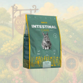 ORYCS INTESTINAL CARE
