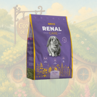 ORYCS RENAL CARE