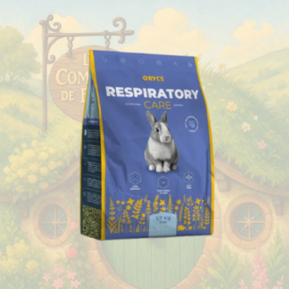 ORYCS RESPIRATORY CARE