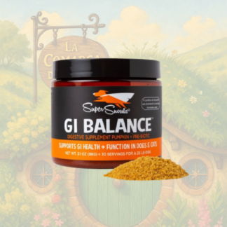 SUPER SNOUTS - GI BALANCE