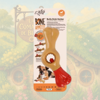 BULLY STICK HOLDER - SOPORTE PARA SNACKS