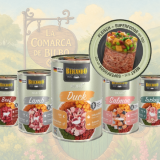 BELCANDO HOLISTIC