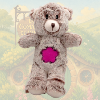 OSO DE PELUCHE - KARL