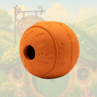 SNACK BALL