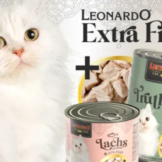LEONARDO - EXTRA FILET