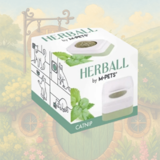 HERBALL CATNIP