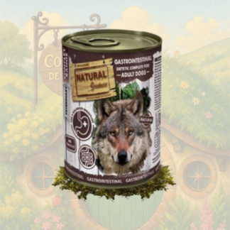 NATURAL GREATNESS GASTROINTESTINAL DOG