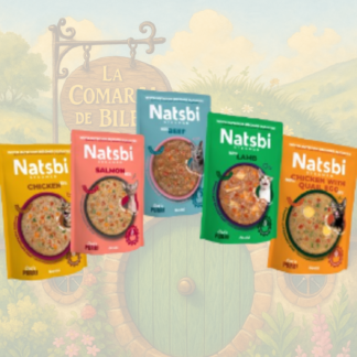 NATSBI - CAT