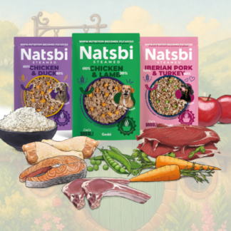 NATSBI - DOG